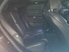 2020 Cadillac Ct6 Luxury Черный vin: 1G6KB5RS0LU101155