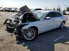 2020 Cadillac Ct6 Luxury White vin: 1G6KB5RS1LU103934