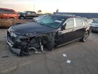 2019 Cadillac Ct6 Luxury Черный vin: 1G6KB5RS3KU132639
