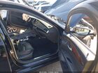 2020 Cadillac Ct6 Awd Luxury Черный vin: 1G6KB5RS3LU100081
