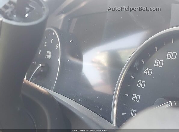 1G6KB5RS3LU100081 2020 CADILLAC CT6 Черный Панорамный вид салона 360°