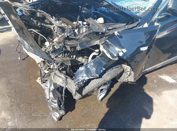 1G6KB5RS3LU100081 2020 CADILLAC CT6 Черный 