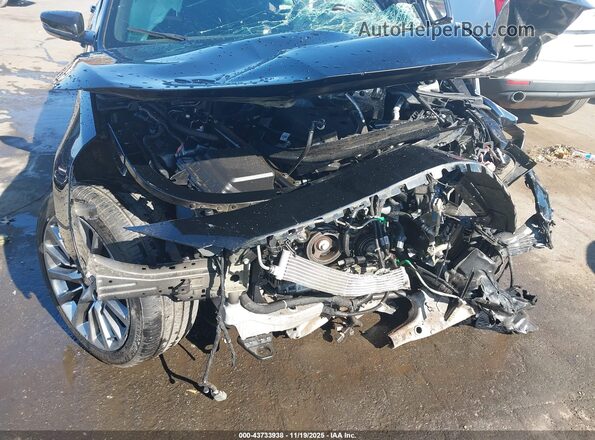 1G6KB5RS3LU100081 2020 CADILLAC CT6 Черный 