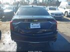 2020 Cadillac Ct6 Awd Luxury Черный vin: 1G6KB5RS3LU100081