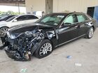 2019 Cadillac Ct6 Luxury Black vin: 1G6KB5RS8KU136282