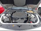 2020 Cadillac Ct6 Awd Luxury Серебряный vin: 1G6KB5RS9LU107827