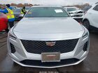 2020 Cadillac Ct6 Awd Luxury Серебряный vin: 1G6KB5RS9LU107827