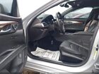 2020 Cadillac Ct6 Awd Luxury Серебряный vin: 1G6KB5RS9LU107827