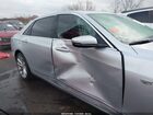 2020 Cadillac Ct6 Awd Luxury Серебряный vin: 1G6KB5RS9LU107827