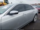 2020 Cadillac Ct6 Awd Luxury Серебряный vin: 1G6KB5RS9LU107827