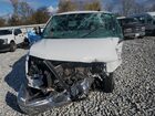 2017 Chevrolet Express G3500 Lt White vin: 1GAZGPFF3H1208573