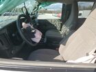2017 Chevrolet Express G3500 Lt White vin: 1GAZGPFF3H1208573