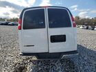 2017 Chevrolet Express G3500 Lt White vin: 1GAZGPFF3H1208573