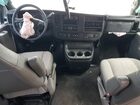 2017 Chevrolet Express G3500 Lt White vin: 1GAZGPFF3H1208573
