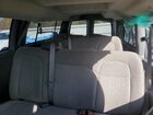 2017 Chevrolet Express G3500 Lt White vin: 1GAZGPFF3H1208573