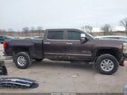 2016 Chevrolet Silverado 2500hd Ltz Фиолетовый vin: 1GC1KWE89GF148316