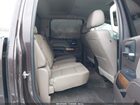 2016 Chevrolet Silverado 2500hd Ltz Фиолетовый vin: 1GC1KWE89GF148316