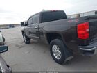 2016 Chevrolet Silverado 2500hd Ltz Фиолетовый vin: 1GC1KWE89GF148316