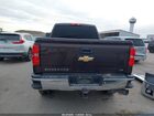2016 Chevrolet Silverado 2500hd Ltz Фиолетовый vin: 1GC1KWE89GF148316