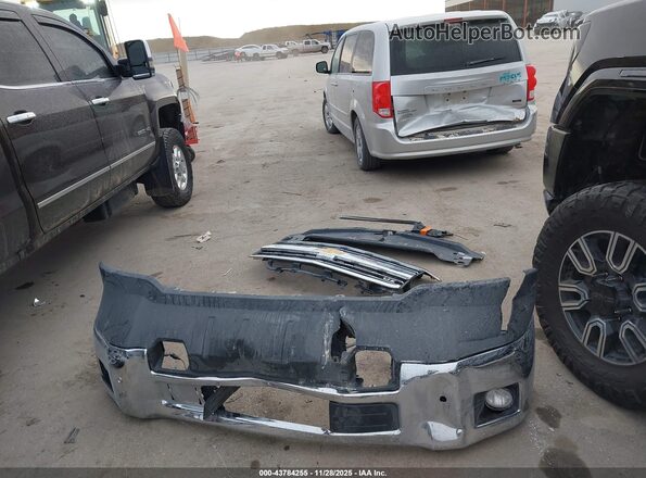 1GC1KWE89GF148316 2016 CHEVROLET SILVERADO Фиолетовый Вид щитка приборов