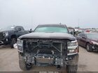 2016 Chevrolet Silverado 2500hd Ltz Фиолетовый vin: 1GC1KWE89GF148316