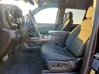 2024 Chevrolet Silverado K2500 Heavy Duty Lt Charcoal vin: 1GC4YNEY5RF290462