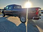 2024 Chevrolet Silverado K2500 Heavy Duty Lt Charcoal vin: 1GC4YNEY5RF290462