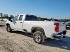 2023 Chevrolet Silverado K2500 Heavy Duty White vin: 1GC5YLE70PF208991 2023 Chevrolet Silverado K2500 Heavy Duty White vin: 1GC5YLE70PF208991