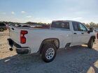 2023 Chevrolet Silverado K2500 Heavy Duty White vin: 1GC5YLE70PF208991 2023 Chevrolet Silverado K2500 Heavy Duty White vin: 1GC5YLE70PF208991