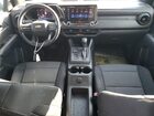 2023 Chevrolet Colorado Коричневый vin: 1GCGSBEC4P1175458