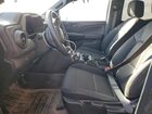 2023 Chevrolet Colorado Коричневый vin: 1GCGSBEC4P1175458
