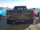2023 Chevrolet Colorado Коричневый vin: 1GCGSBEC4P1175458