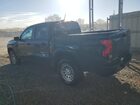 2023 Chevrolet Colorado Коричневый vin: 1GCGSBEC4P1175458