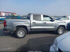 2023 Chevrolet Colorado 2wd  Short Box Wt Gray vin: 1GCGSBEC8P1260982