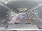 2021 Chevrolet Colorado 2wd  Short Box Z71 Серый vin: 1GCGSDEN6M1109373