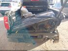 2022 Chevrolet Colorado   Черный vin: 1GCGSDEN6N1136445