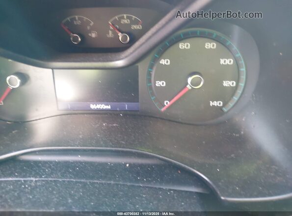 1GCGSDEN6N1136445 2022 CHEVROLET COLORADO Черный Вид задних сидений
