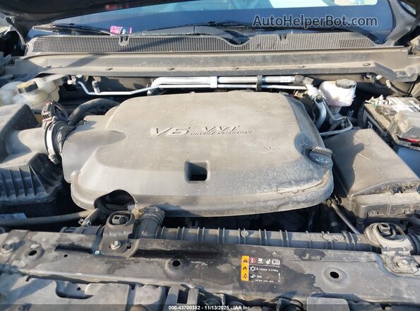 1GCGSDEN6N1136445 2022 CHEVROLET COLORADO Черный Вид сзади