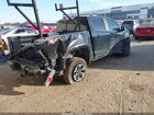 2022 Chevrolet Colorado   Черный vin: 1GCGSDEN6N1136445