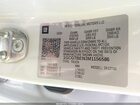 2021 Chevrolet Colorado 4wd  Long Box Wt Белый vin: 1GCGTBEN3M1156586
