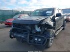 2021 Chevrolet Colorado 4wd  Short Box Wt Черный vin: 1GCGTBEN9M1225474