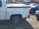 2021 Chevrolet Colorado 4wd  Short Box Wt Белый vin: 1GCGTBEN9M1225555