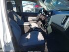 2021 Chevrolet Colorado 4wd  Short Box Wt Белый vin: 1GCGTBEN9M1225555