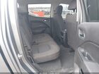 2021 Chevrolet Colorado 4wd  Long Box Lt Gray vin: 1GCGTCEN0M1202378