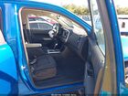 2022 Chevrolet Colorado 4wd  Short Box Lt Синий vin: 1GCGTCEN1N1159476