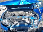 2022 Chevrolet Colorado 4wd  Short Box Lt Синий vin: 1GCGTCEN1N1159476