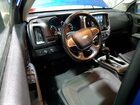 2021 Chevrolet Colorado Lt Синий vin: 1GCGTCEN4M1219216
