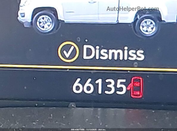 1GCGTDEN5M1250660 2021 CHEVROLET COLORADO Черный 