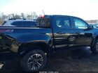 2021 Chevrolet Colorado 4wd  Short Box Z71 Черный vin: 1GCGTDEN5M1250660