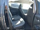 2021 Chevrolet Colorado 4wd  Short Box Z71 Черный vin: 1GCGTDEN5M1250660